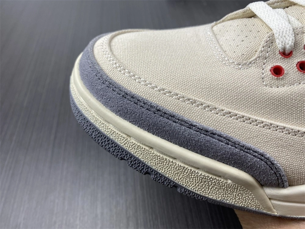 Jordan 3 Retro Muslin - DH7139-100