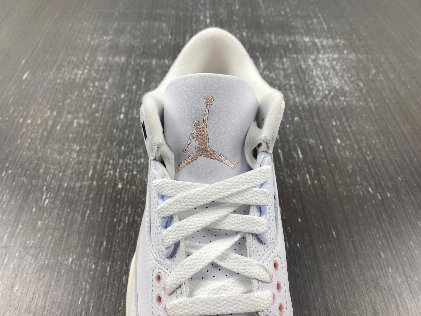 Jordan 3 Retro Neapolitan Dark Mocha (W)  CK9246-102