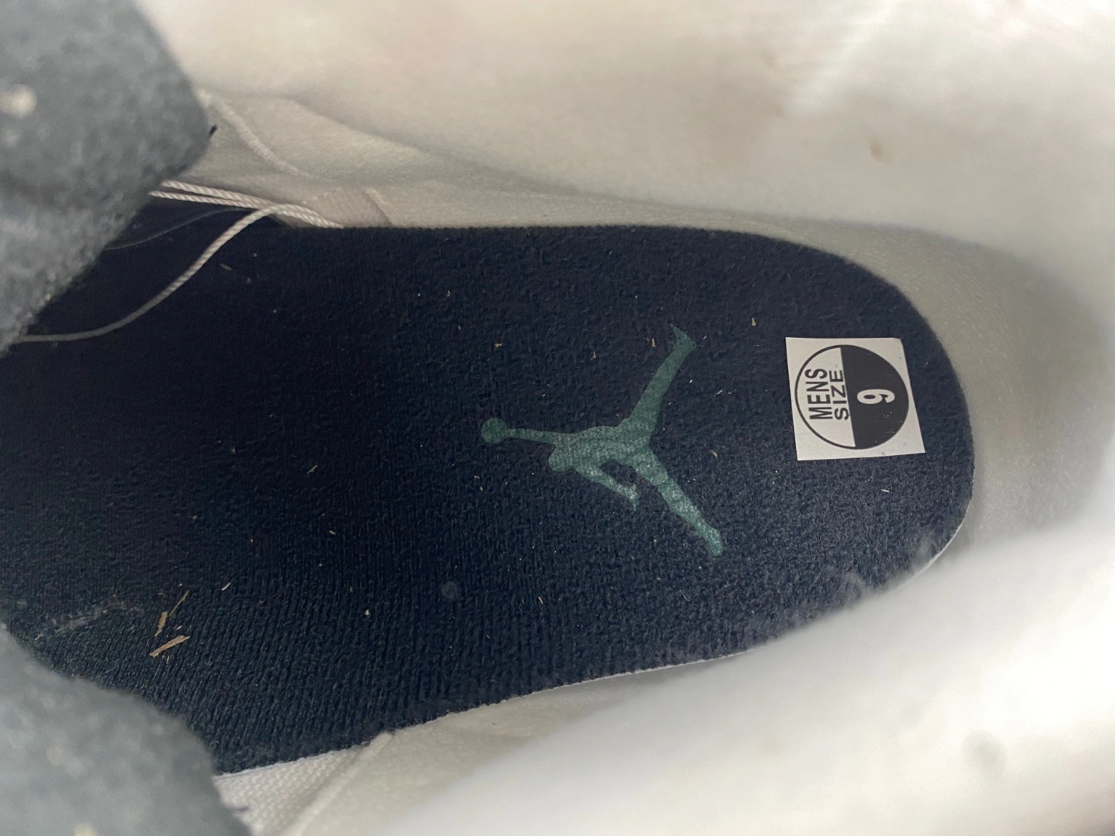 Jordan 3 Retro Oregon Ducks Pit Crew White  594282233