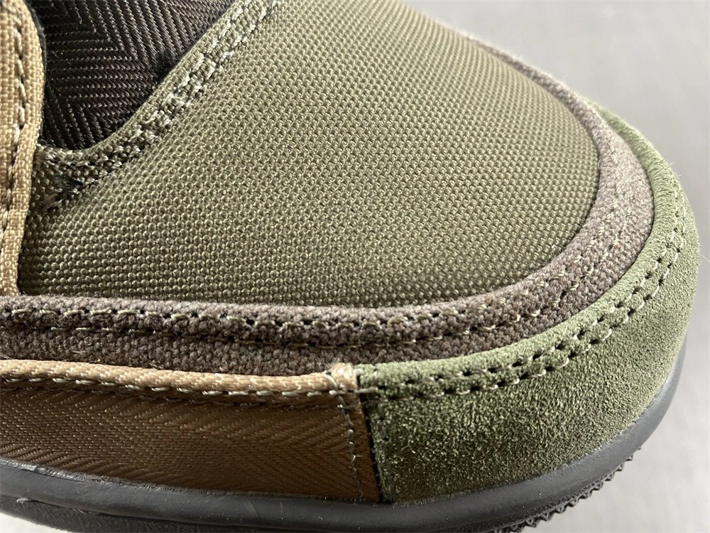 Jordan 3 Retro Patchwork Camo - DO1830-200