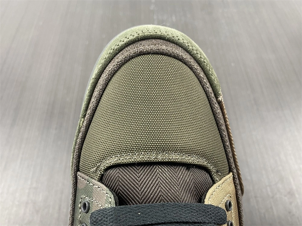 Jordan 3 Retro Patchwork Camo - DO1830-200