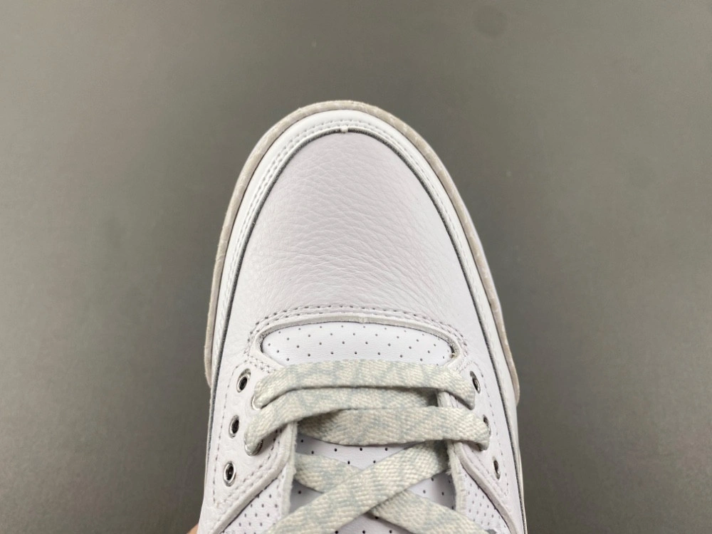 Jordan 3 Retro Pure Money (2025) Men's - CT8532-111