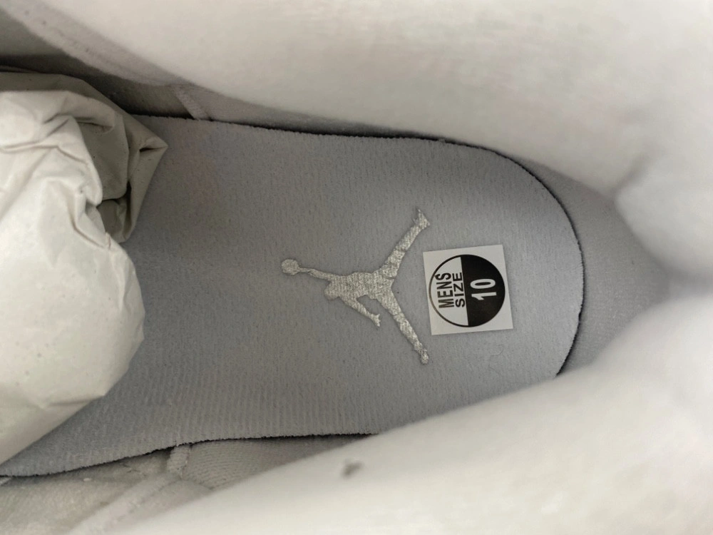 Jordan 3 Retro Pure Money (2025) Men's - CT8532-111