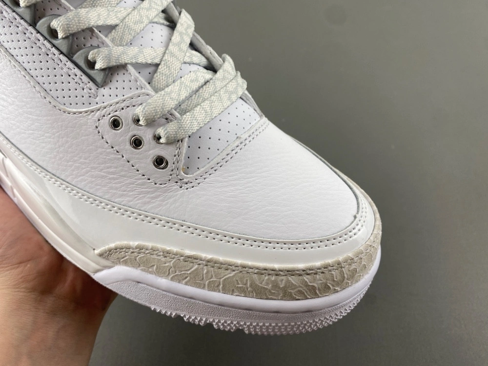 Jordan 3 Retro Pure Money (2025) Men's - CT8532-111