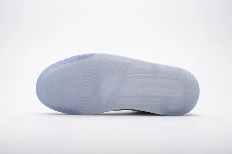 Jordan 3 Retro Pure White (2018)  136064-111