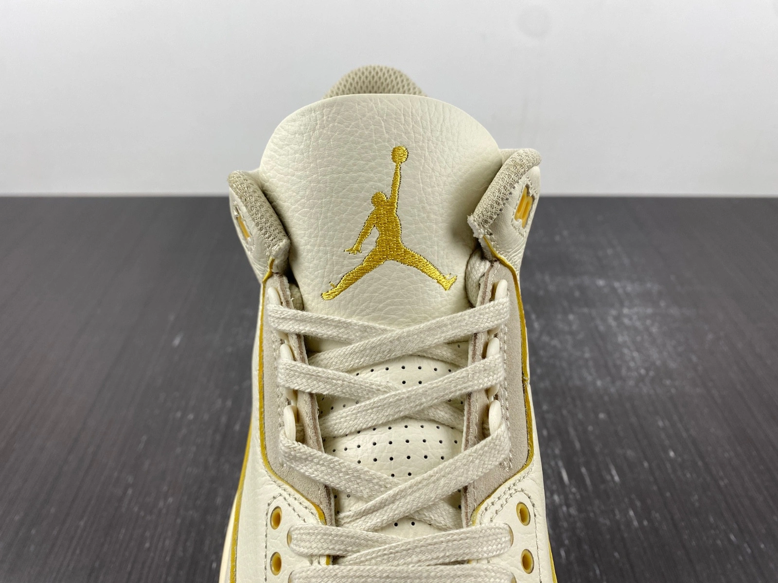 Jordan 3 Retro SP J Balvin Men's - FN0344-901