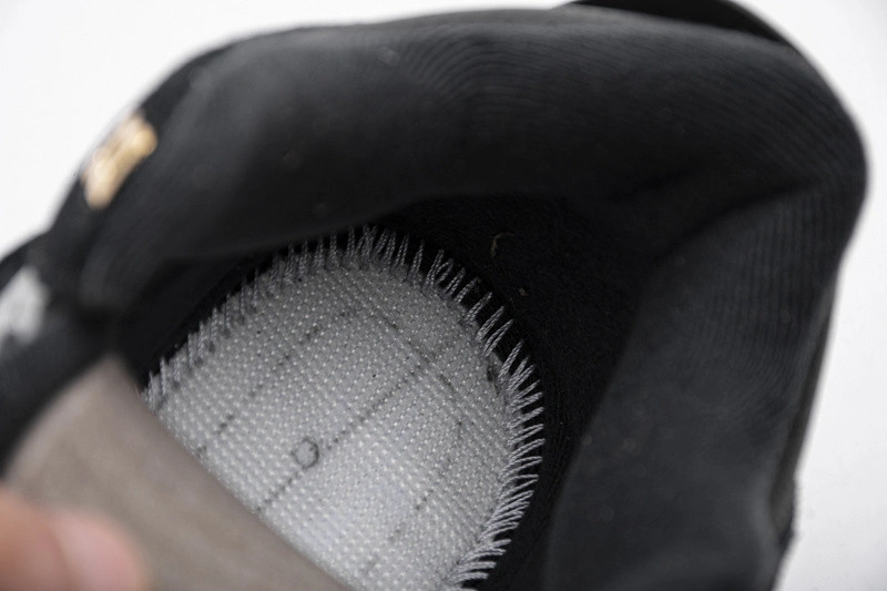 Jordan 3 Retro Tinker Black Cement Gold - CK4348-007