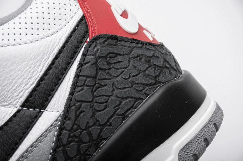 Jordan 3 Retro Tinker Hatfield   AQ3835-160