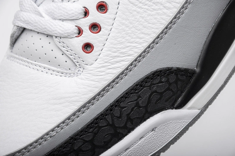 Jordan 3 Retro Tinker Hatfield   AQ3835-160