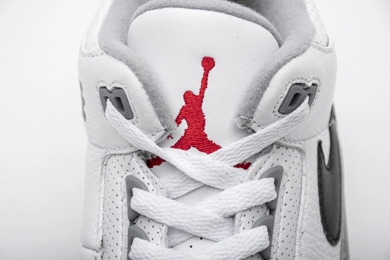 Jordan 3 Retro Tinker Hatfield   AQ3835-160