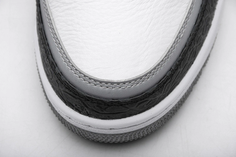 Jordan 3 Retro Tinker Hatfield   AQ3835-160