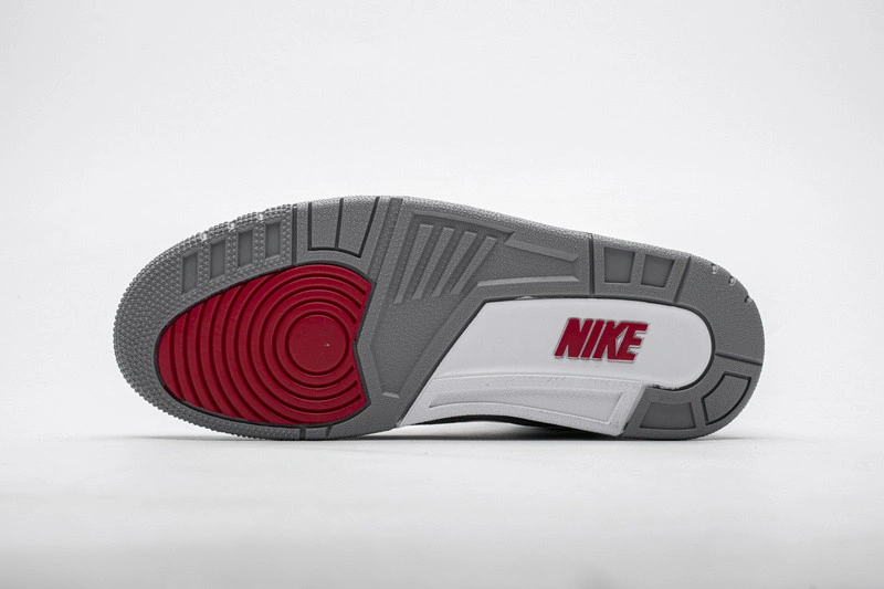 Jordan 3 Retro Tinker Hatfield   AQ3835-160