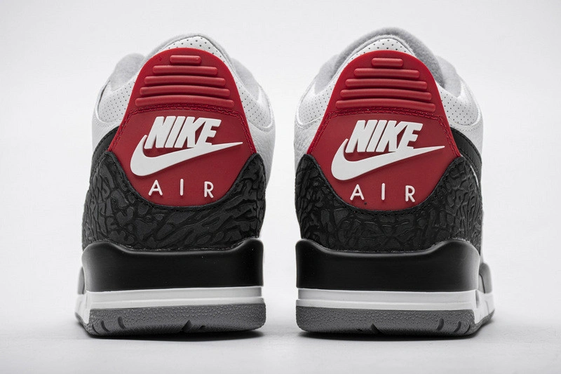 Jordan 3 Retro Tinker Hatfield   AQ3835-160