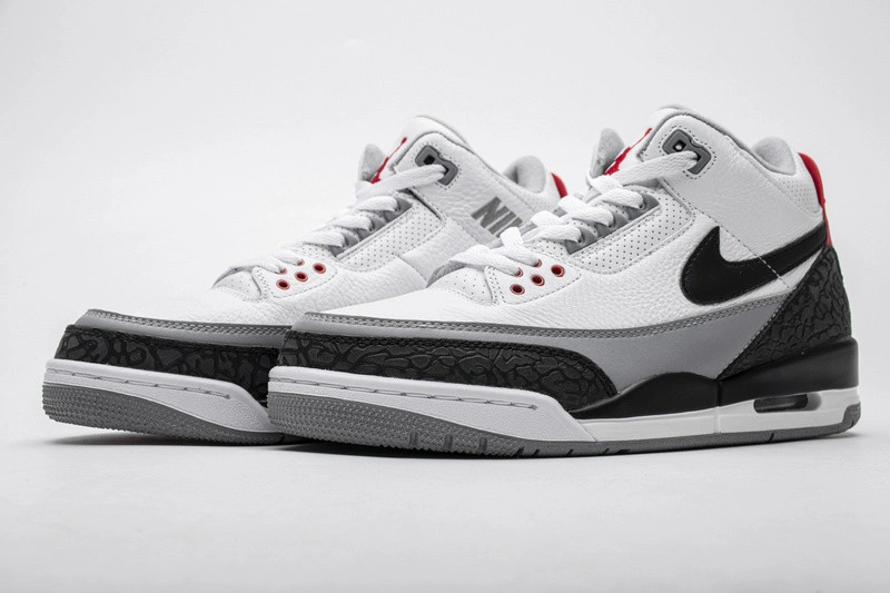 Jordan 3 Retro Tinker Hatfield   AQ3835-160