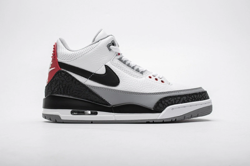 Jordan 3 Retro Tinker Hatfield   AQ3835-160