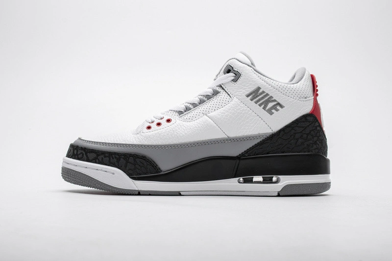 Jordan 3 Retro Tinker Hatfield   AQ3835-160