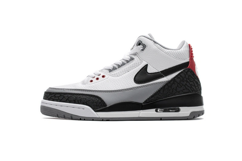 Jordan 3 Retro Tinker Hatfield   AQ3835-160