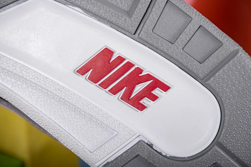 Jordan 3 Retro Tinker Hatfield   AQ3835-160