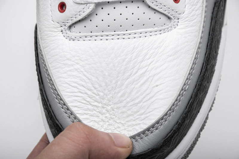 Jordan 3 Retro Tinker Hatfield   AQ3835-160