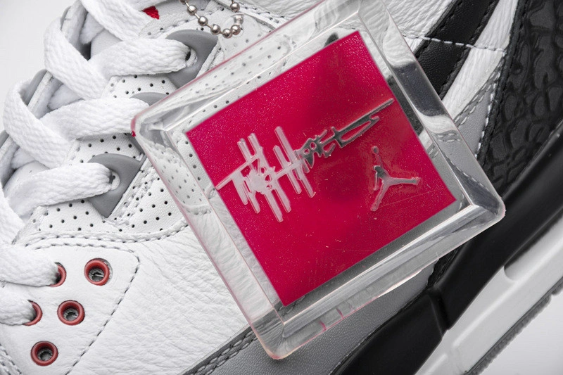 Jordan 3 Retro Tinker Hatfield   AQ3835-160