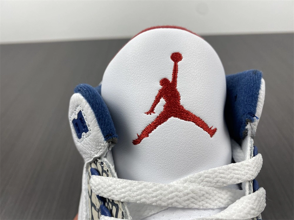 Jordan 3 Retro True Blue (2016)   854262-106