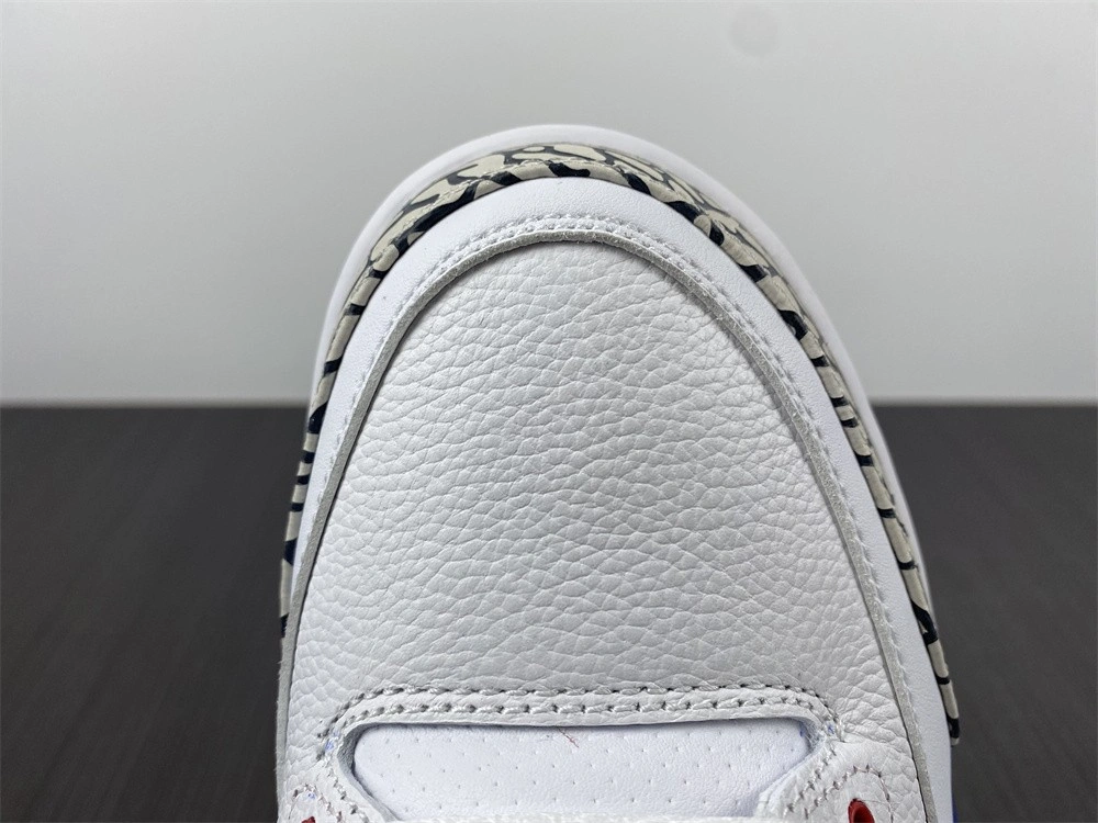 Jordan 3 Retro True Blue (2016)   854262-106