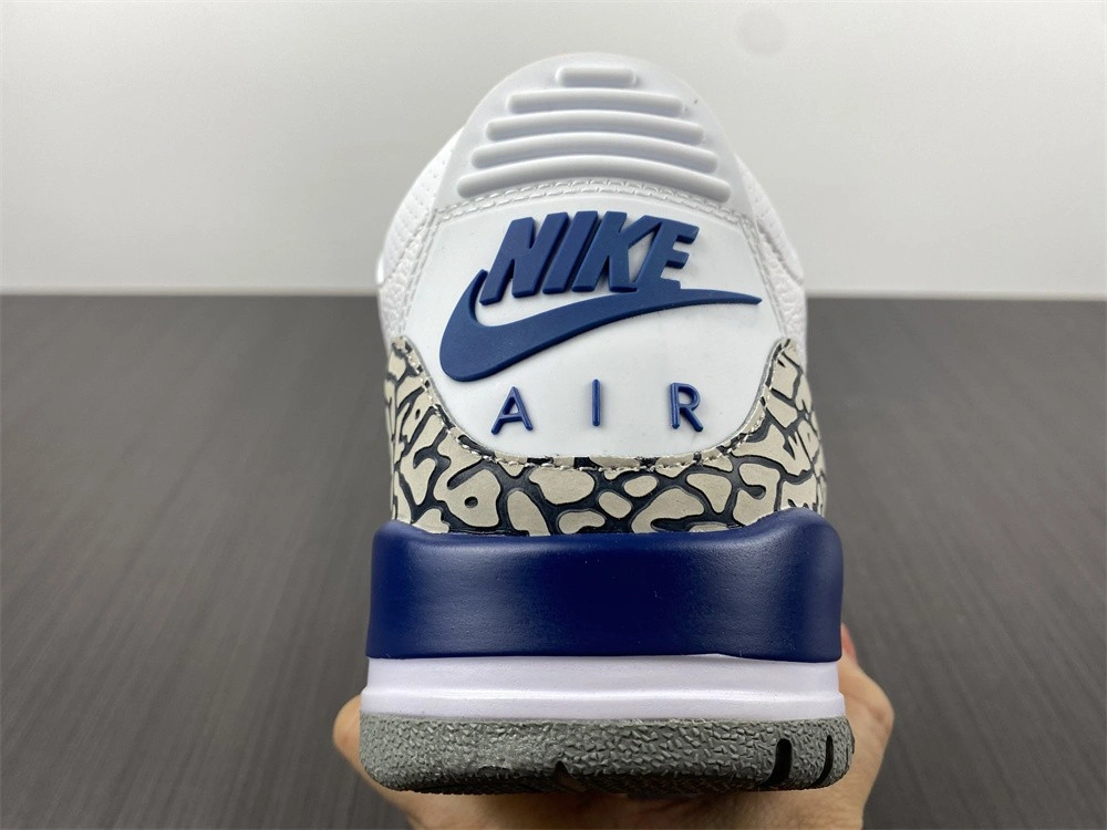 Jordan 3 Retro True Blue (2016)   854262-106