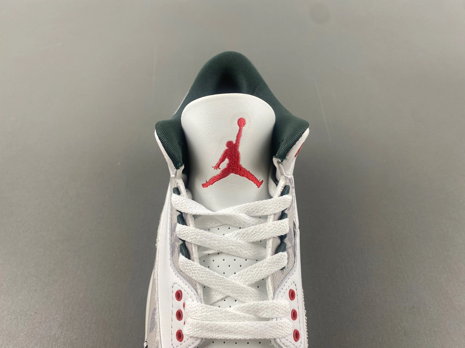 Jordan 3 Retro Wings Men's - HM6993-100