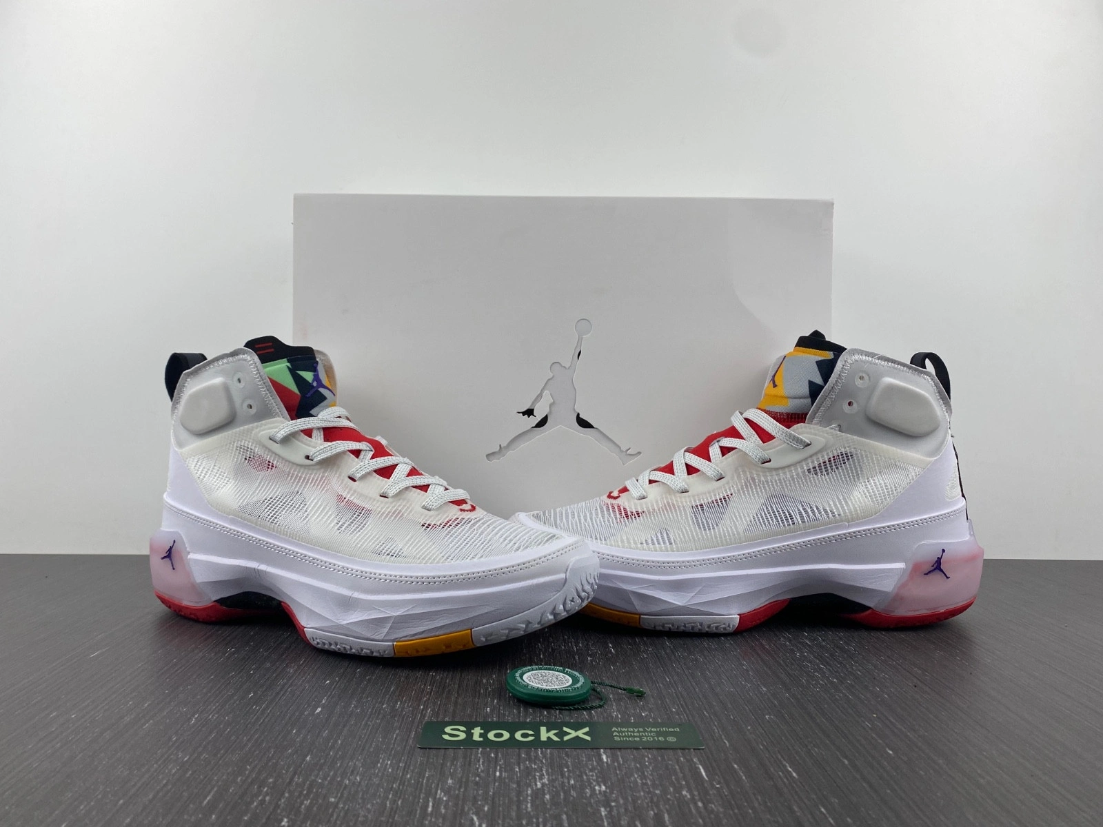 Jordan 37 Hare DD6958-160