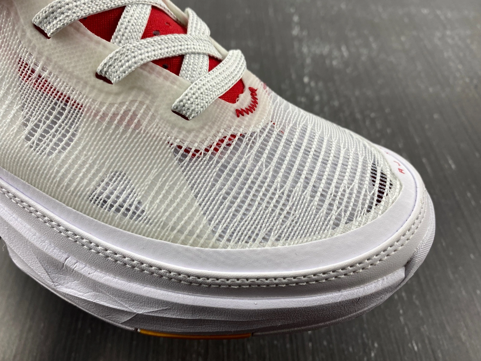 Jordan 37 Hare DD6958-160