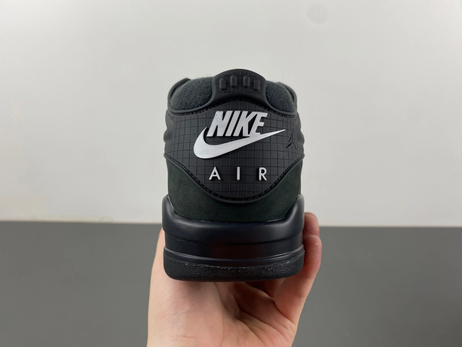 Jordan 4 RM Black Cat Men's - FQ7939-004