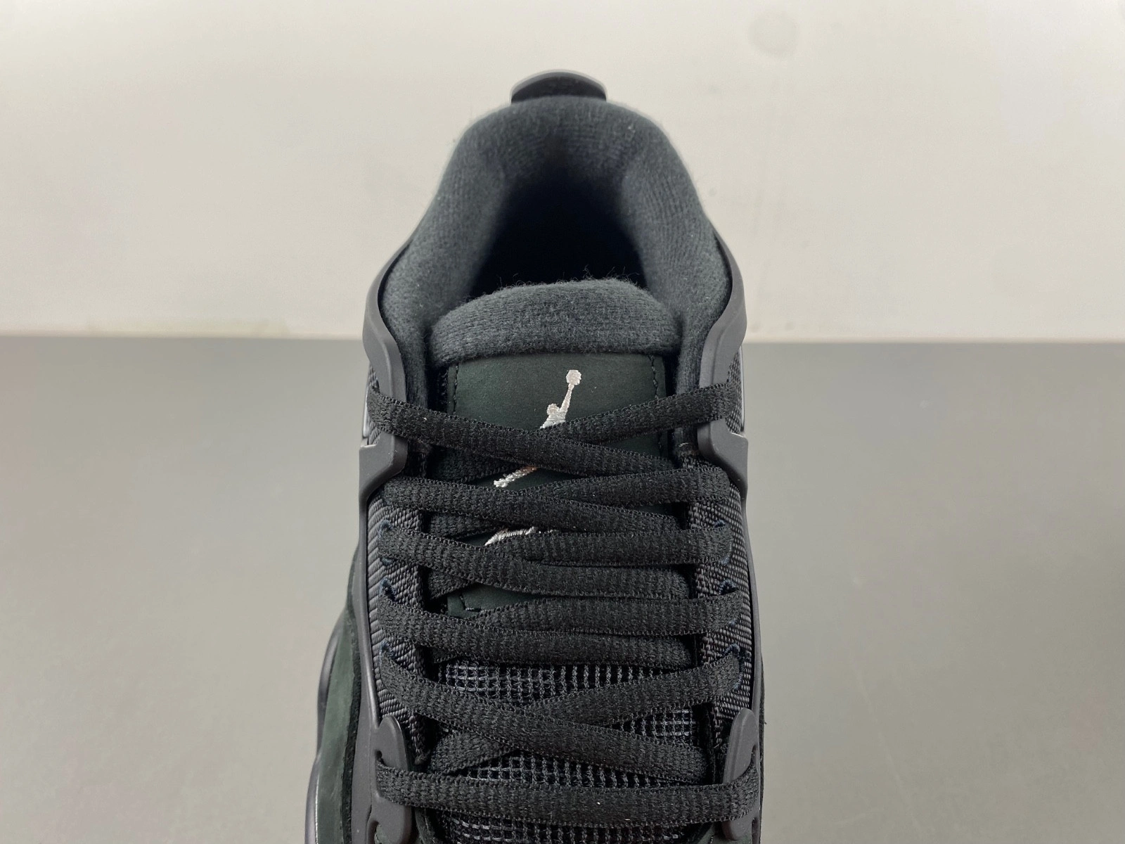 Jordan 4 RM Black Cat Men's - FQ7939-004