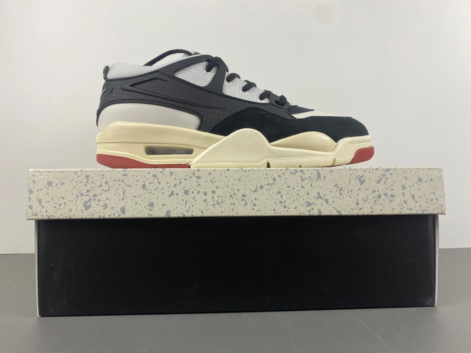 Jordan 4 RM Canyon Rust Men's - FQ7939-100