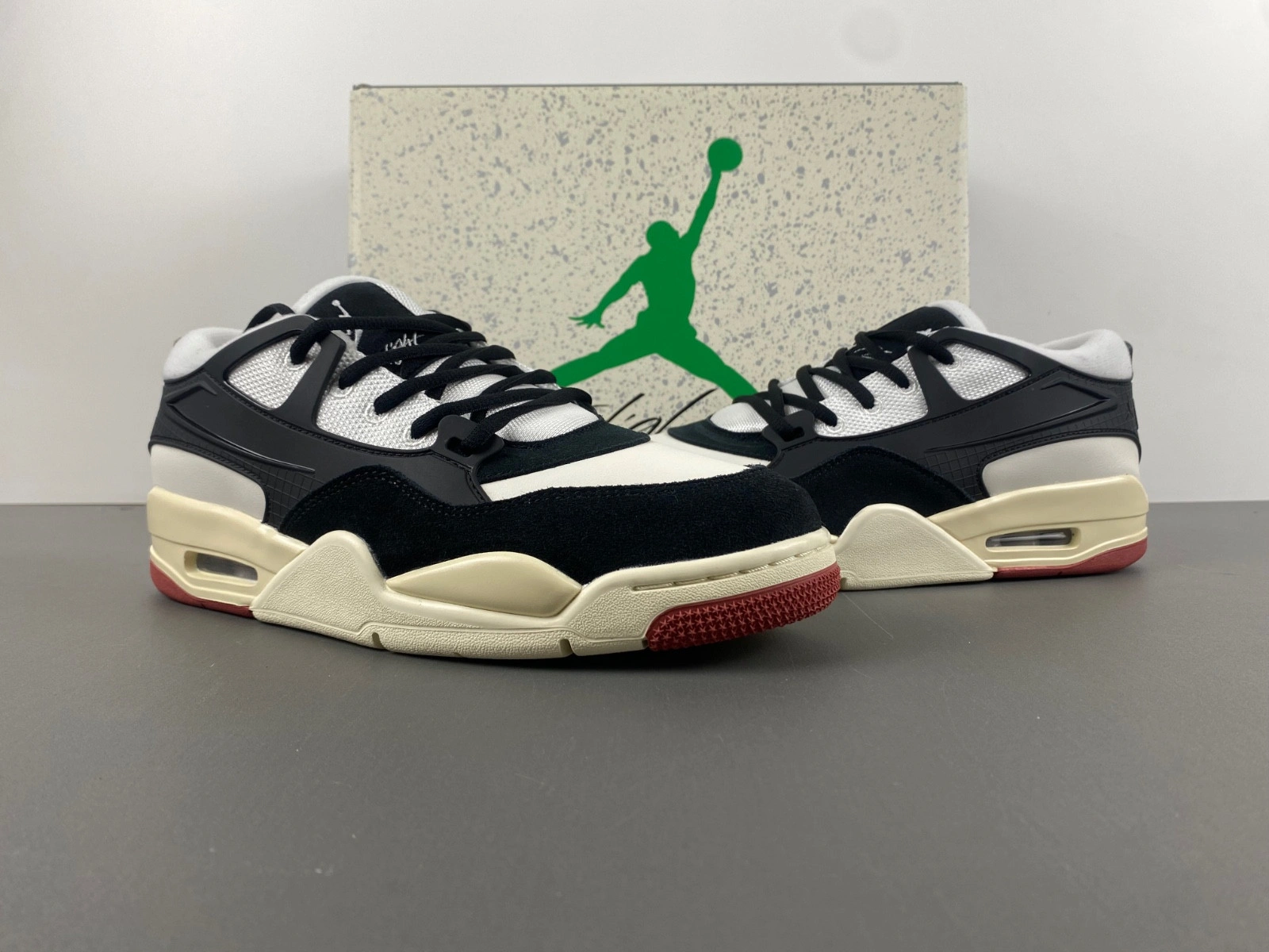 Jordan 4 RM Canyon Rust Men's - FQ7939-100