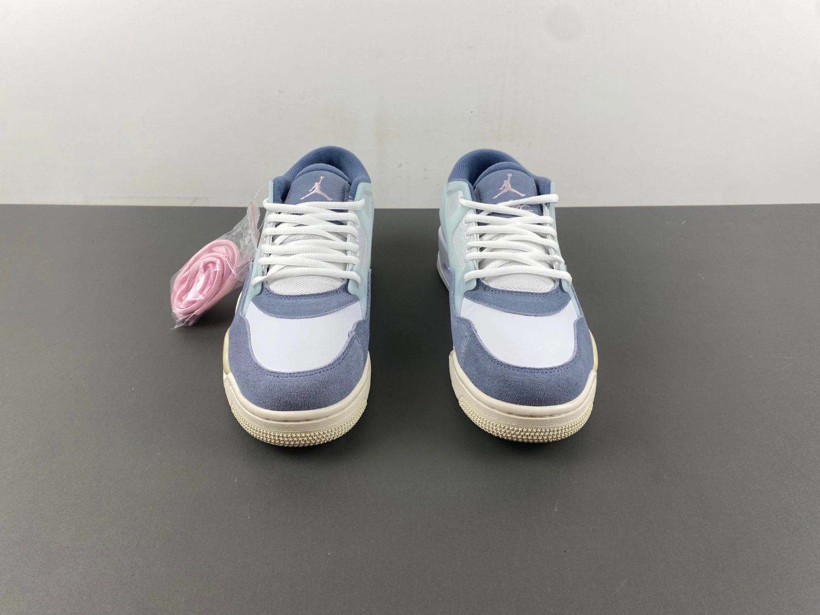 Jordan 4 RM Diffused Blue Ashen Slate  FQ7939-101