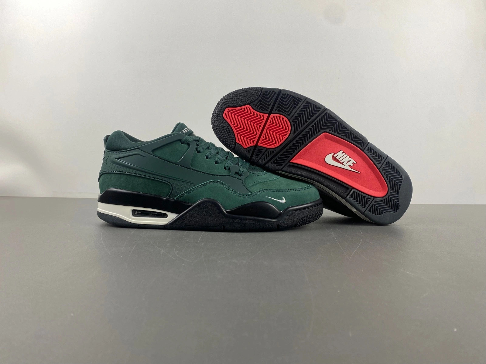 Jordan 4 RM SP Nigel Sylvester Grandma's Driveway Men's HF4334-300