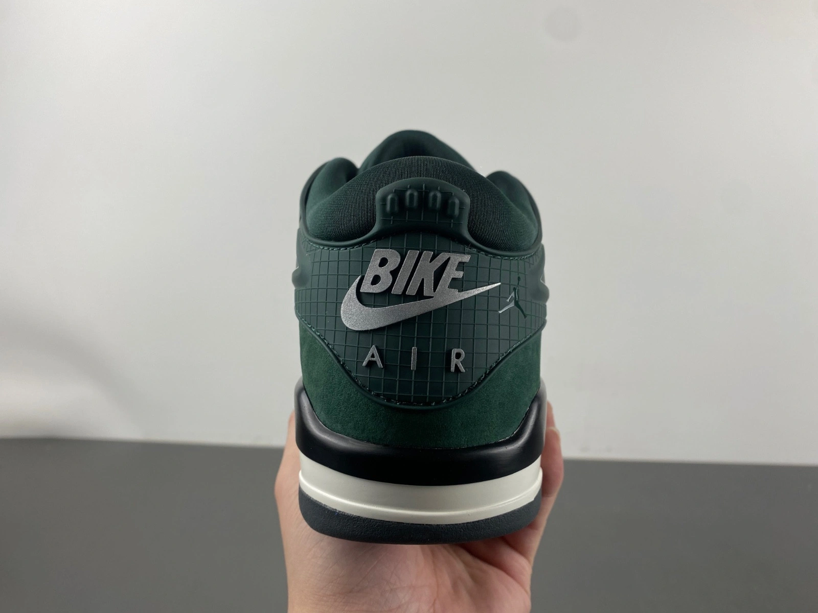 Jordan 4 RM SP Nigel Sylvester Grandma's Driveway Men's HF4334-300