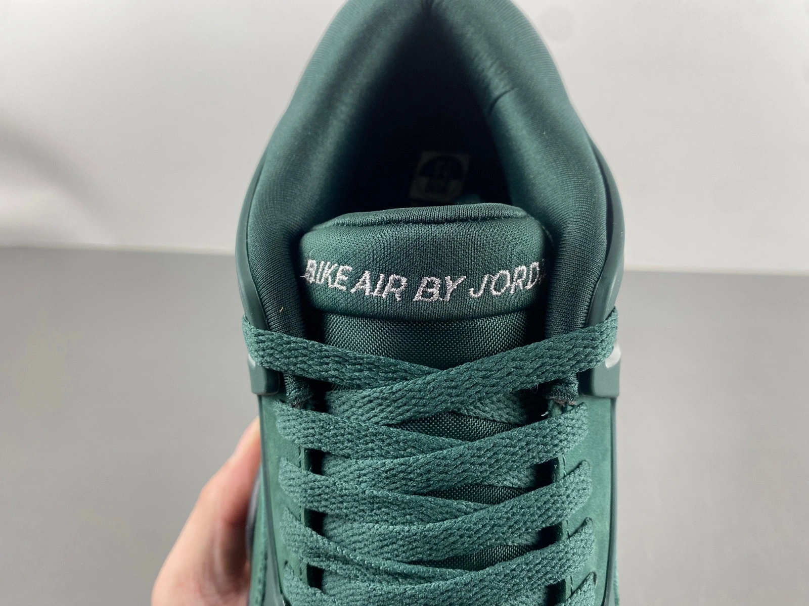 Jordan 4 RM SP Nigel Sylvester Grandma's Driveway Men's HF4334-300