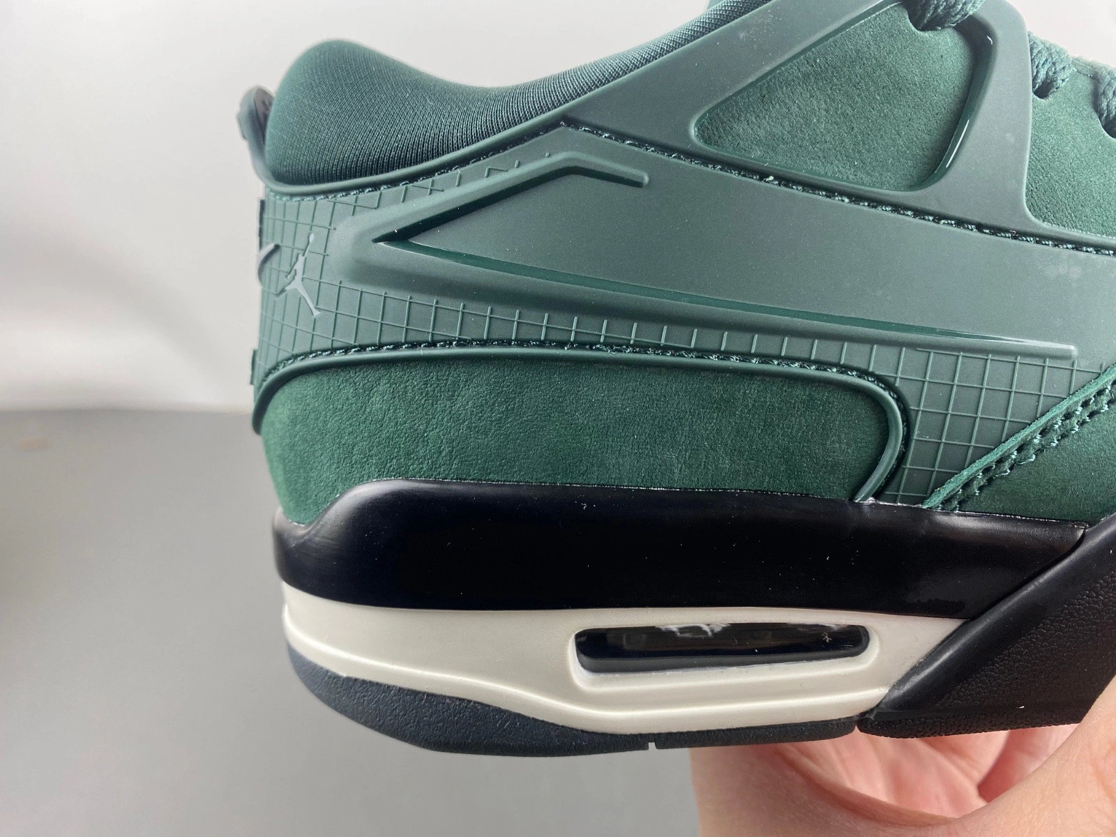 Jordan 4 RM SP Nigel Sylvester Grandma's Driveway Men's HF4334-300