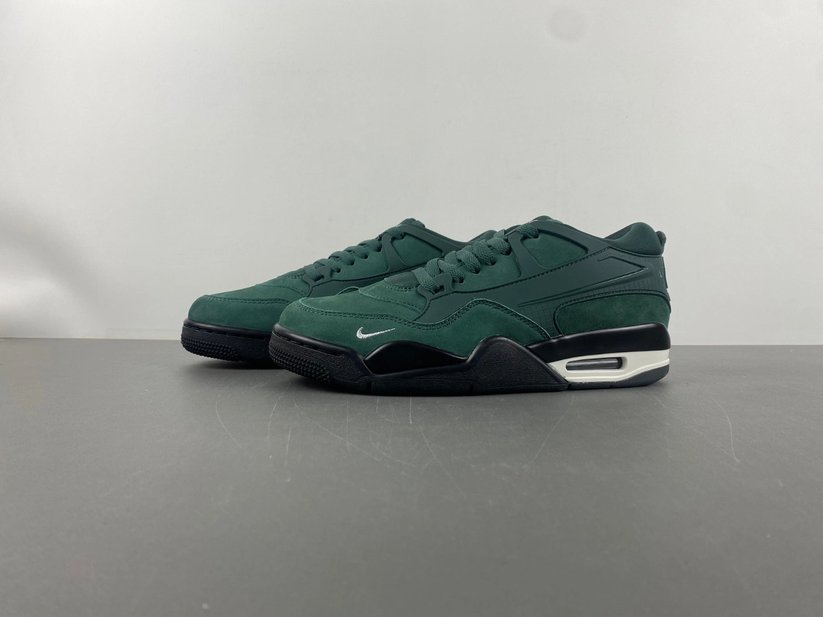 Jordan 4 RM SP Nigel Sylvester Grandma's Driveway Men's HF4334-300
