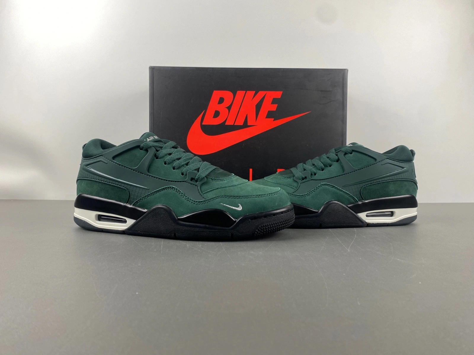 Jordan 4 RM SP Nigel Sylvester Grandma's Driveway Men's HF4334-300