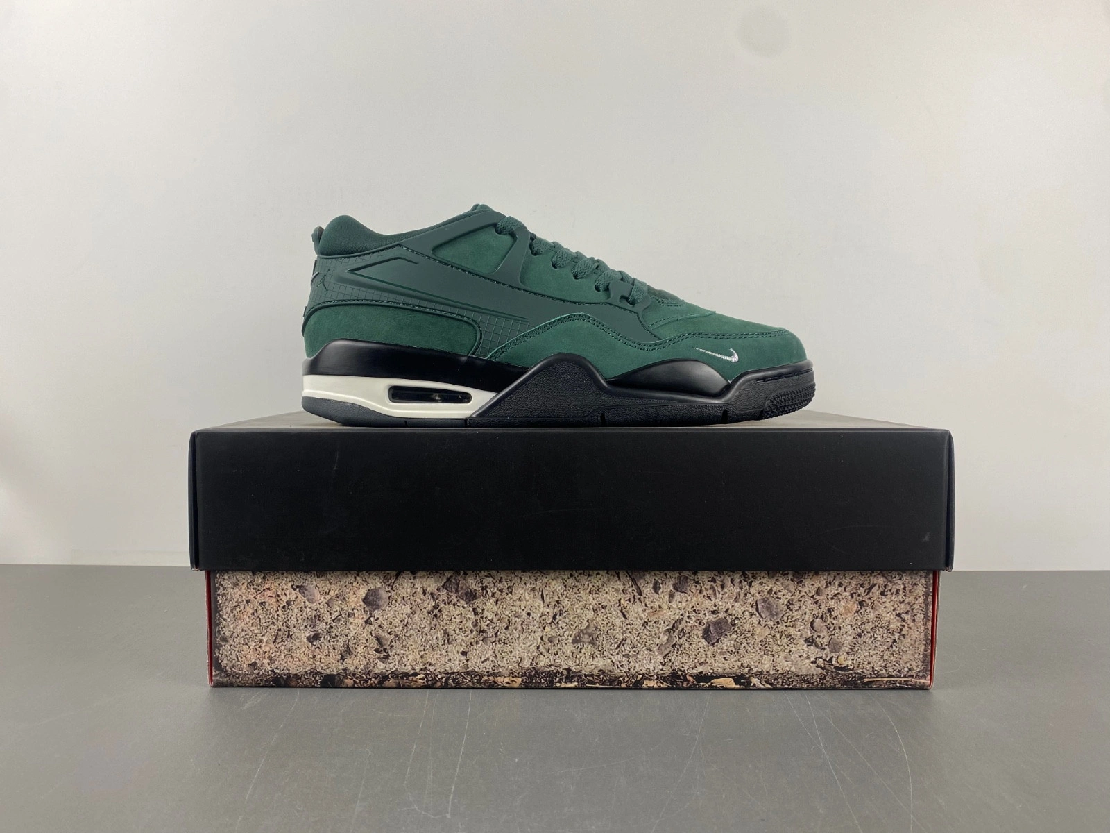 Jordan 4 RM SP Nigel Sylvester Grandma's Driveway Men's HF4334-300