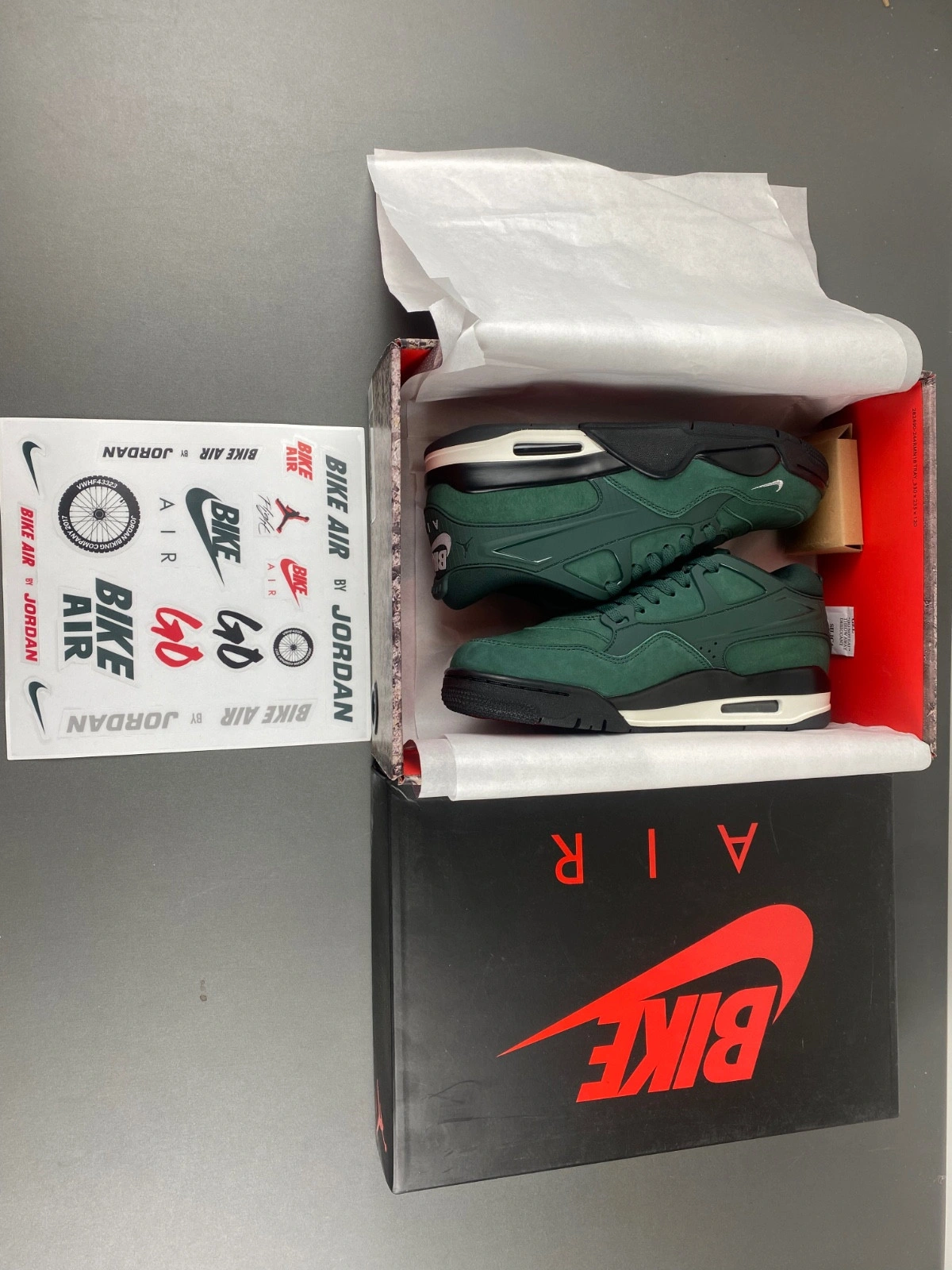 Jordan 4 RM SP Nigel Sylvester Grandma's Driveway Men's HF4334-300