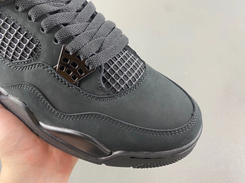 Jordan 4 Retro Black Cat (2025) Men's  FV5029-010