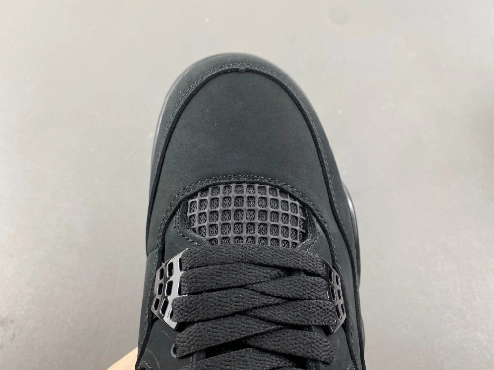 Jordan 4 Retro Black Cat (2025) Men's  FV5029-010