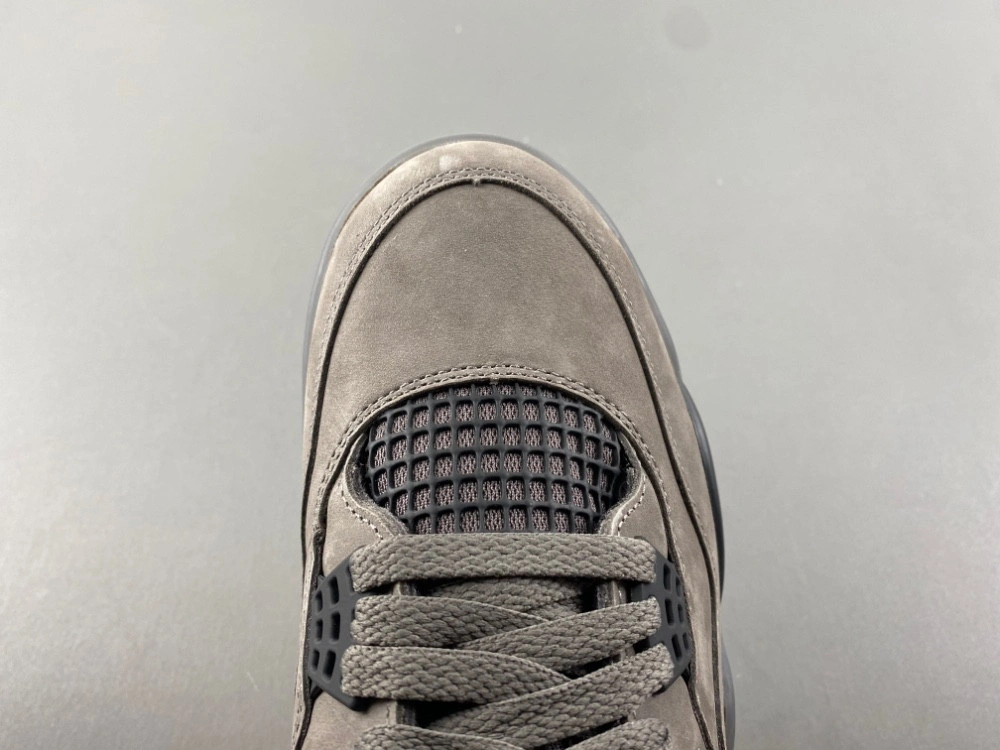 Jordan 4 Retro Cave Stone Men's - FV5029-200