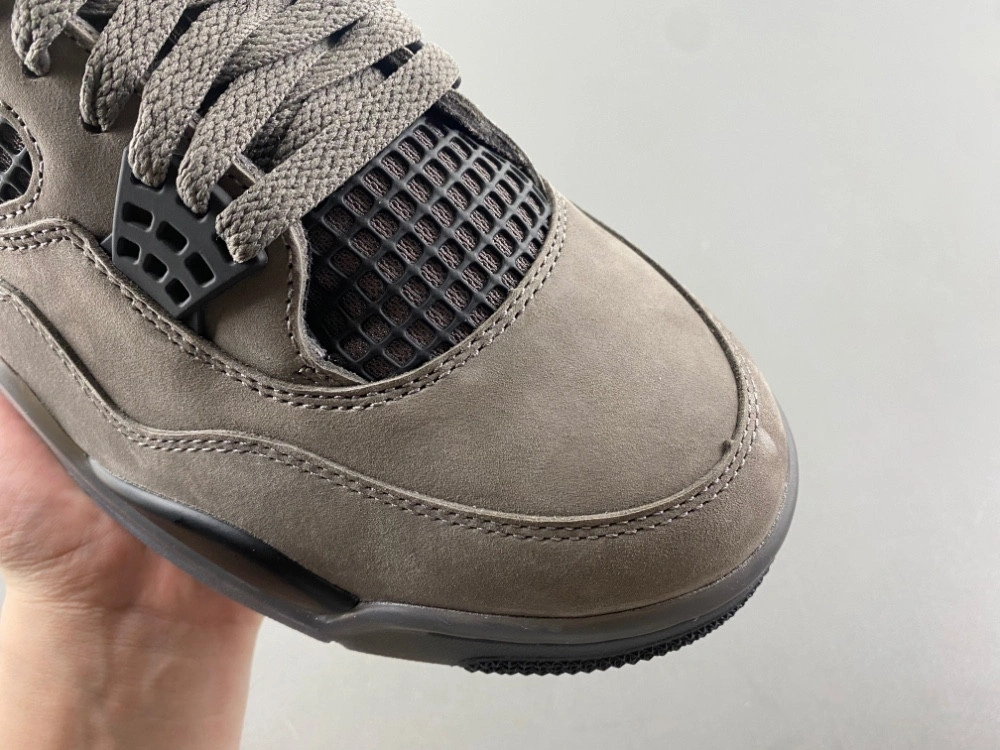 Jordan 4 Retro Cave Stone Men's - FV5029-200