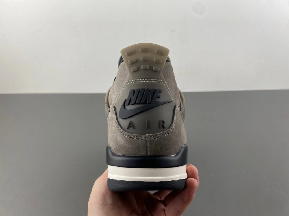 Jordan 4 Retro Cave Stone Men's - FV5029-200