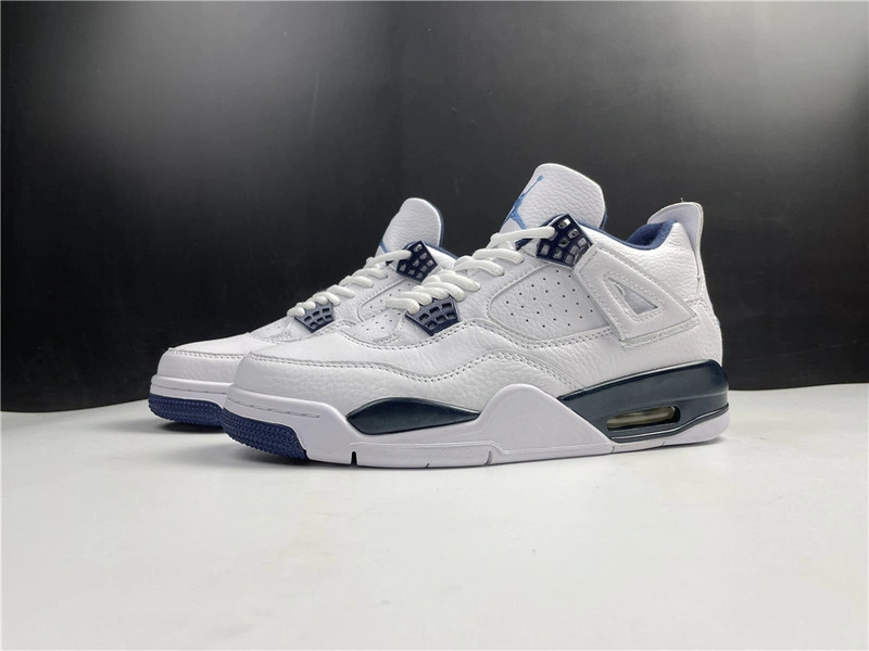 Jordan 4 Retro Columbia (2015)  314254-107
