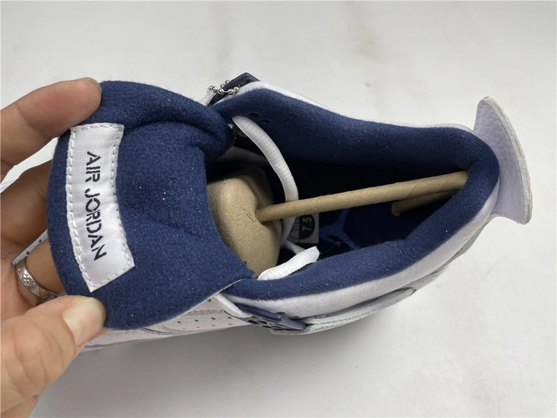Jordan 4 Retro Columbia (2015)  314254-107